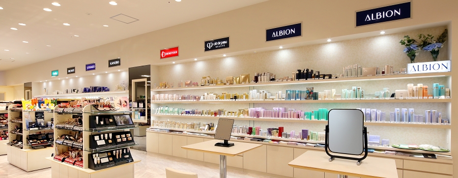 小川店