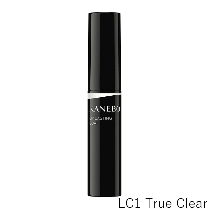 カネボウ　リップラスティングコート　ＬＣ１